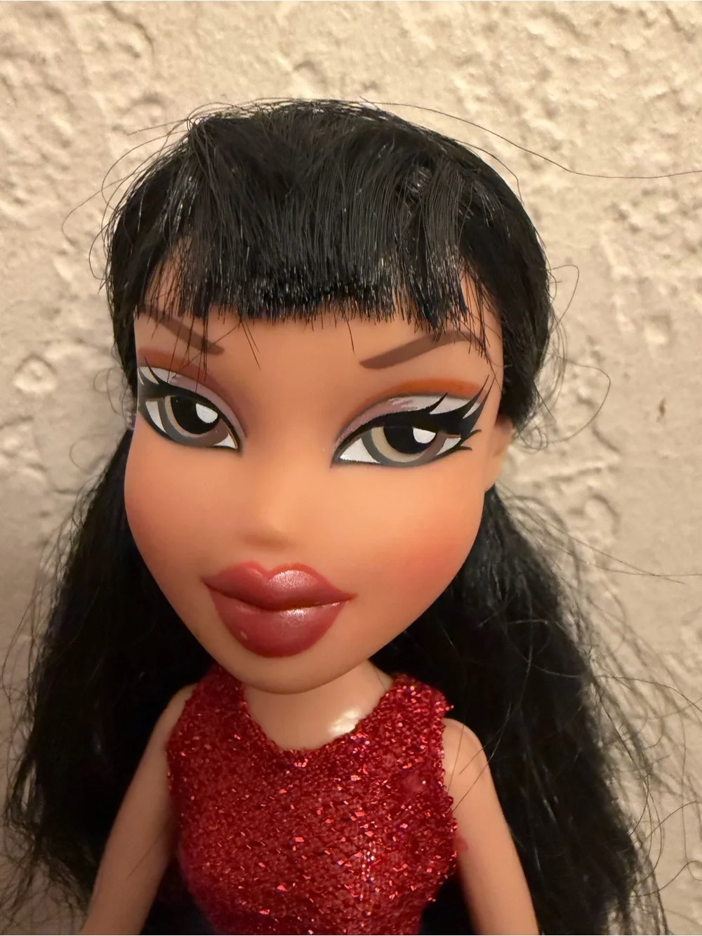 Bratz included your
